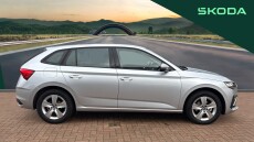 Skoda Scala 1.0 TSI 116 SE Edition 5dr Petrol Hatchback